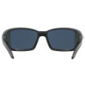 Очки поляризационные Costa Blackfin 580P (Matte Gray/Blue Mirror 580G, Large)