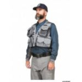 Жилет Simms G3 Guide Vest, Steel, XXL