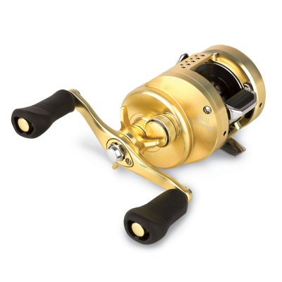 Катушка Shimano Calcutta Conquest 201 (CTCNQ201A)