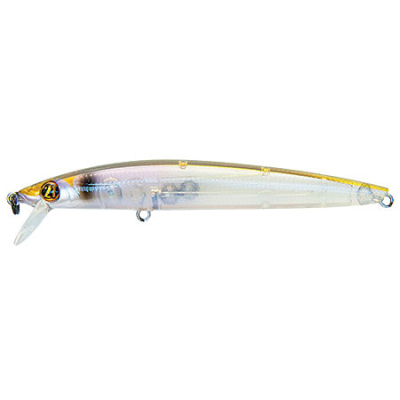 Воблер Pontoon21 Marionette Minnow 108F-SR цв. 081