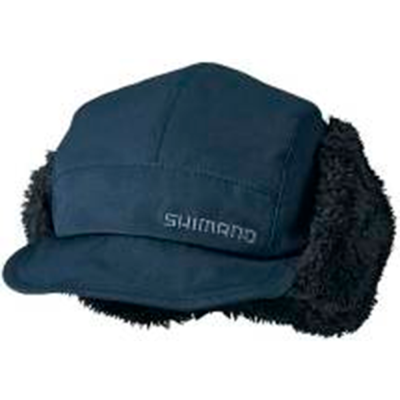 Шапка Shimano CA-01DV NY M