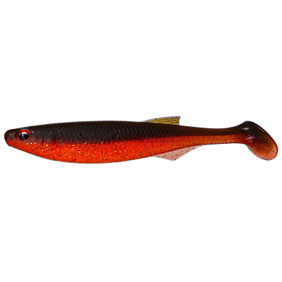 Силиконовая приманка Jig It Trump 5.5" Squid цвет 014