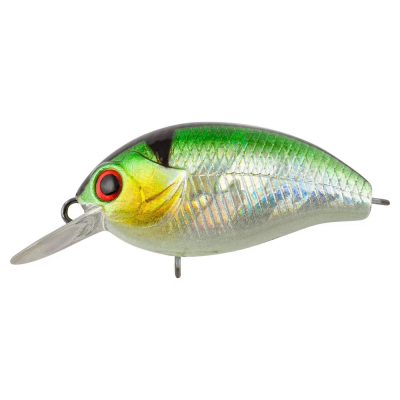Воблер TsuYoki Agent 36F цв. 056