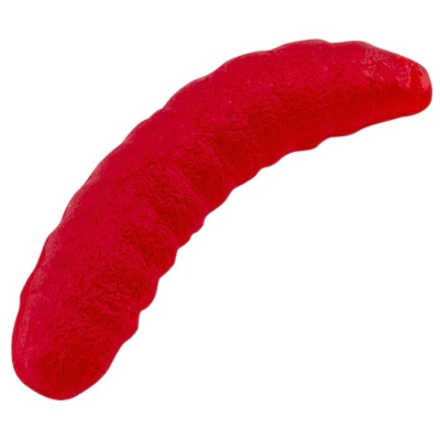 Силиконовая приманка Akara Micro Maggot 15 mm цв. # 204 (40 шт.)