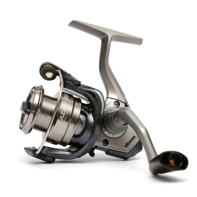 Катушка Okuma Azaki 65 FD