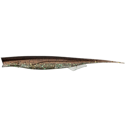 Силиконовая приманка Xbaits Lancet 165mm # LAN106
