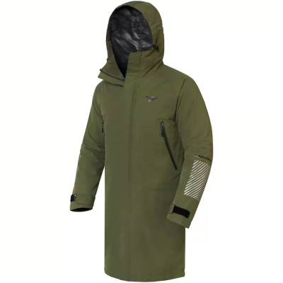 Плащ мужской Finntrail DryCoat 4020 Khaki (S)