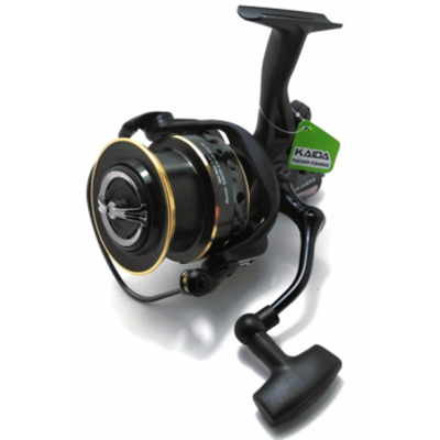 Катушка Kaida Alegra 4000BR