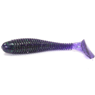Мягкая приманка Select Fatfish 4.8" цв. 777