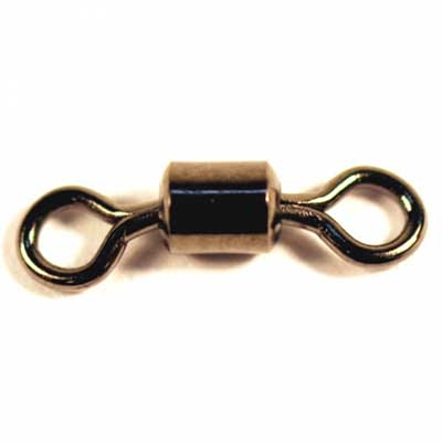 Вертлюг Ultimate Carp Swivel №8 (20шт) 25100200         