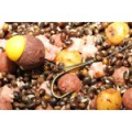 Стопор для бойлов Avid Carp Sight Stops Long - Yellow 15 шт. AVSS/LY