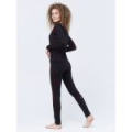 Термобельё Finntrail Thermo-S W 6305 Black_N (XS)