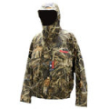 Куртка Alaskan Storm камуфляж 2XL