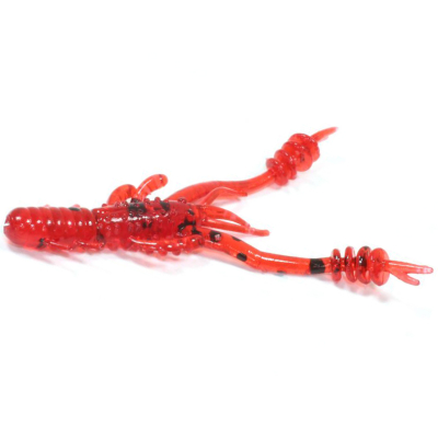 Мягкая приманка Select Shrimp 3" цв. 027