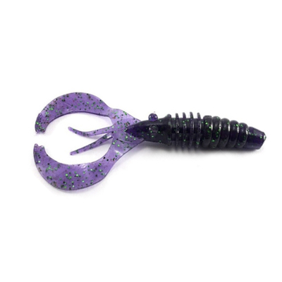 Мягкая приманка Fanatik Lobster 3.6" цв. 007