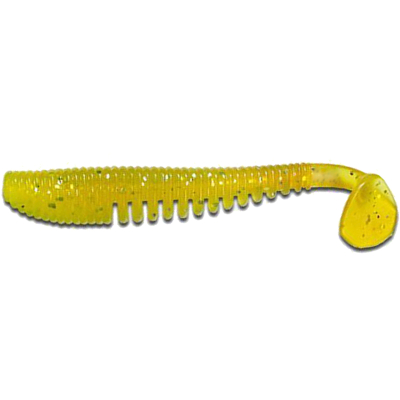 Виброхвост BAT Awaran FTM88 (88 mm.) # 195