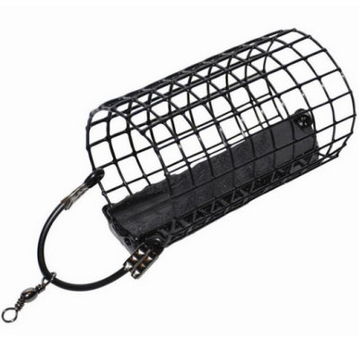Кормушка Browning Wire Match Feeder M - 20гр