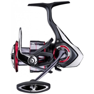 Катушка Daiwa 17 Fuego LT 4000-C