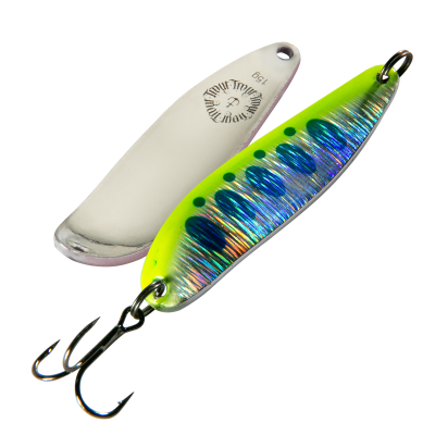 Блесна колеблющаяся Trout Bait Salamander 15 гр. цвет 445