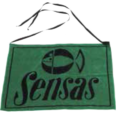 Полотенце Sensas Absorbent Apron 70х50см