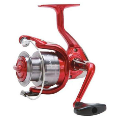 Катушка Daiwa Sweepfire E 3000BB