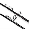 Спиннинг Noeby Leisure Bass Ⅱ K6 NBBF702ML