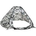 Палатка зимняя автомат 1,8*1,8 КМФ без пола Premier Fishing (PR-TNC-036-1.8)