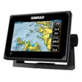 Многофункциональный дисплей Simrad GO7 No Carto No XDCR
