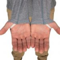 Футболка Simms Bugstopper Hoody, Foliage, L