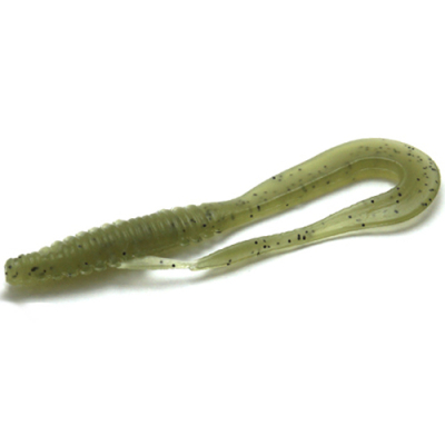 Силиконовая приманка Yummy Mag Wad 3,5" цв. #01