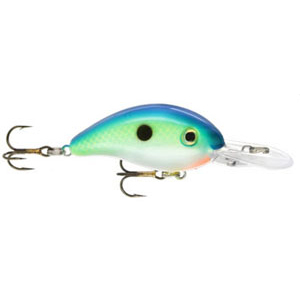 Воблер Strike King Crankbait HC3 цв. 534