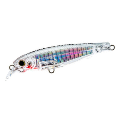 Воблер Yo-Zuri 3D Inshore Fingerling 100 SP R1410-HGSH