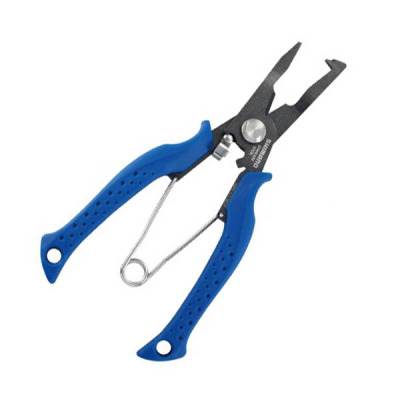 Инструмент для заводных колец Shimano CT-562P Plier BU