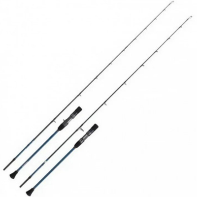 Удилище Ecooda Online Slow Jigging II 611C (1.85m 100-300g. 1.5-3pe, одноч.)