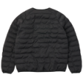 Куртка Daiwa DJ-2724 Danrotech Thermo Jacket (Black) 2XL (4550133488863)