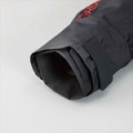 Костюм Shimano RB-025S Dryshield (р.р EU-MS/ JP-LS) цвет Чёрный