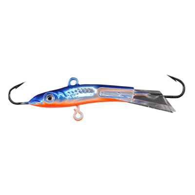 Балансир Narval Frost Husky-7 20g #001-Indigo Sky