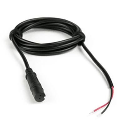 Кабель питания Lowrance Hook2 5"/7"/9"/12" Power Cable (000-14172-001)