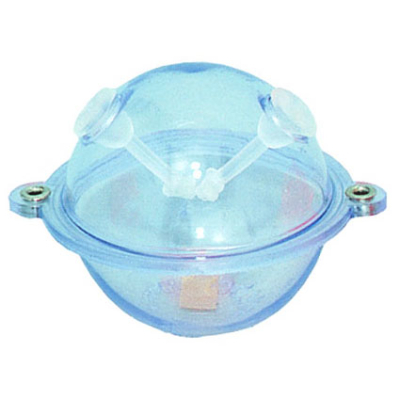 Поплавок Balzer Bubble Float Transparent (15880 023)