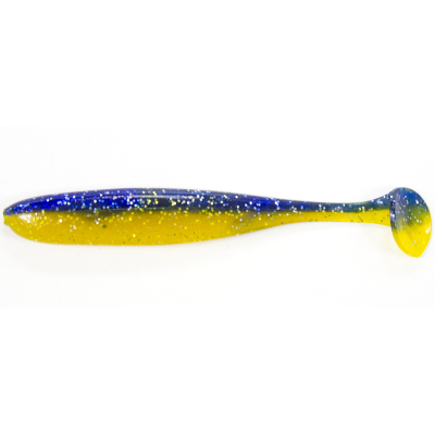 Силиконовая приманка Columbia E.S. minnow 2" цвет A22