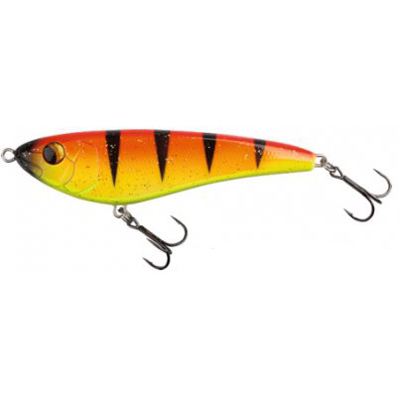 Воблер Savagear Deviator Jerkbait16 68g SS 09-Golden Ambulance 24091