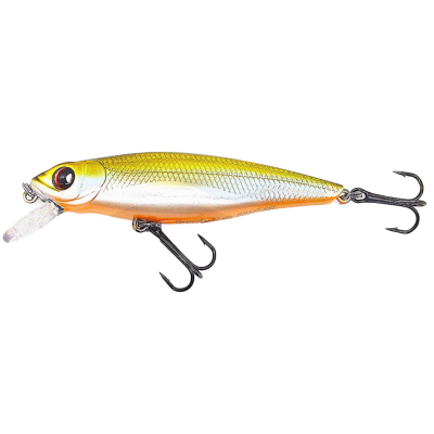 Воблер Grows Culture Dexter Minnow 71SP SR цвет E1253