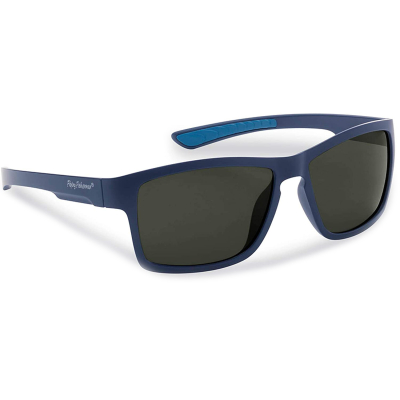 Очки Flying Fisherman 7863NS Tiki Matte Navy Smoke