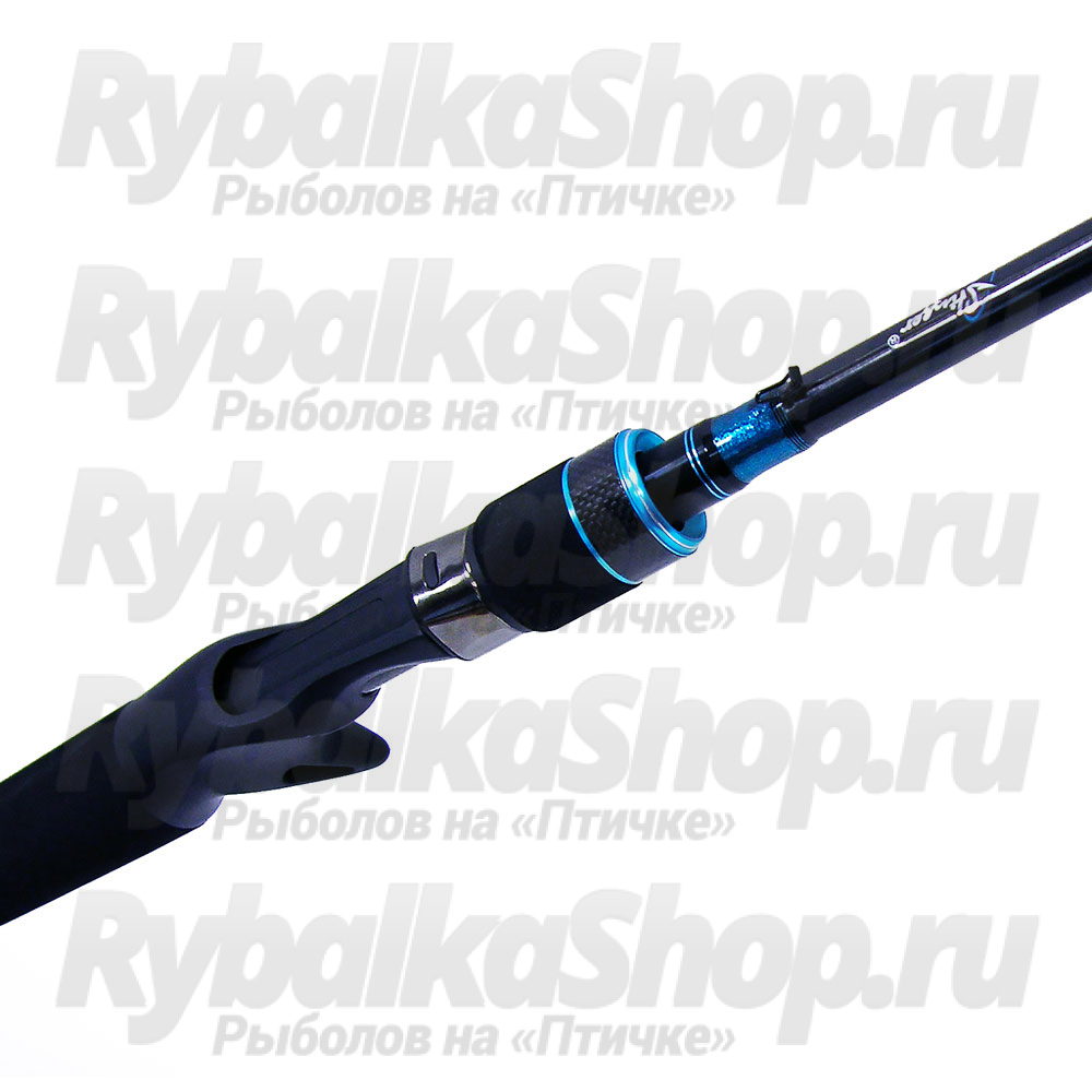 Удилище Stinger ForceAge Neo Baitcast