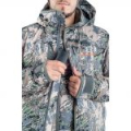 Костюм King Hunter WINTER (Camo Gray, 3XL)