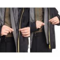 Костюм Redbor Personaliter XXL, Black