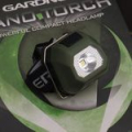 Налобный фонарик Gardner Nano Torch GNT