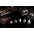 Груз X-Baits X Sinker Red Вес: 20 g