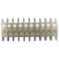 Леска Power Phantom Super Soft Clear 110м 0,14мм, 2,2 кг