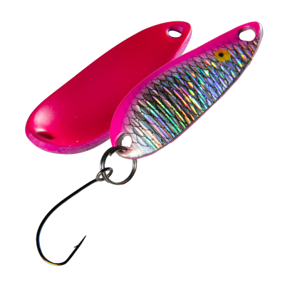 Блесна Trout Bait Andi 2,8 гр. цв. 508